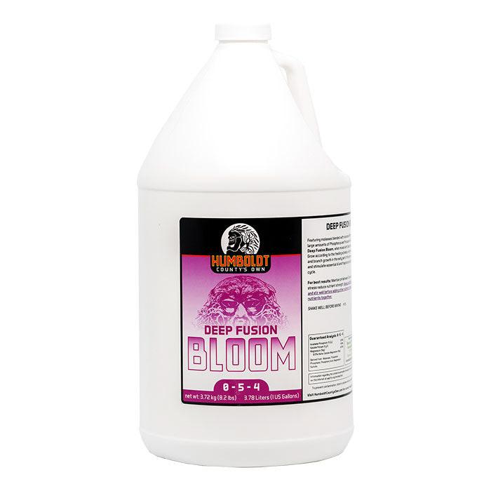 Humboldt County's Own Deep Fusion Bloom, Gallon