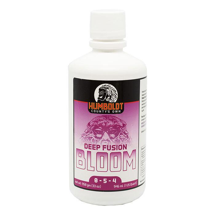 Humboldt County's Own Deep Fusion Bloom, Quart