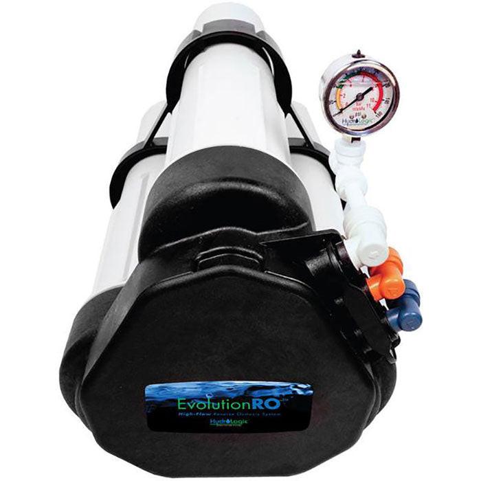 Hydro Logic Evolution-RO High Flow RO System, 1200 GPD (HL31023)