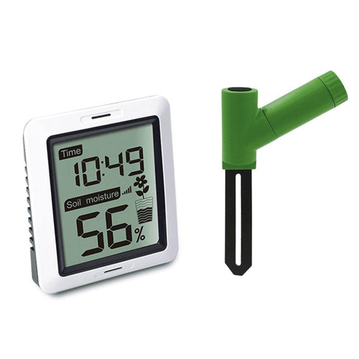 Ecowitt Display Console and Sensor Combo Pack