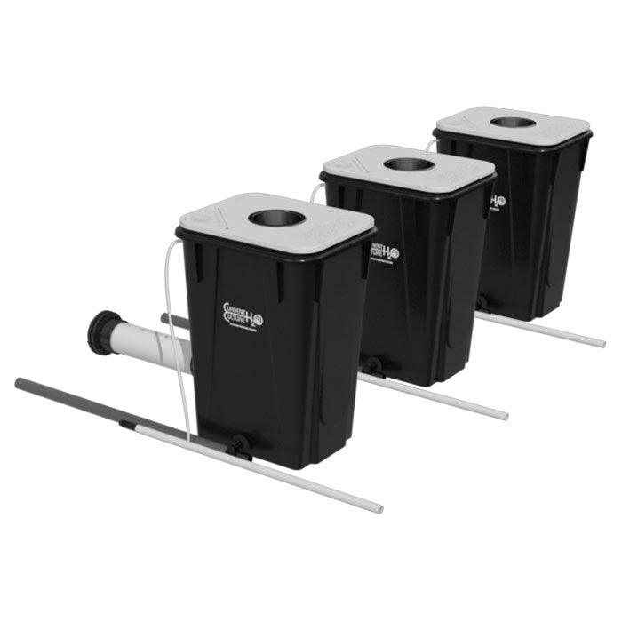 Current Culture 3-Site Multi-Mod Expansion Kit for Under Current Evolution XL13