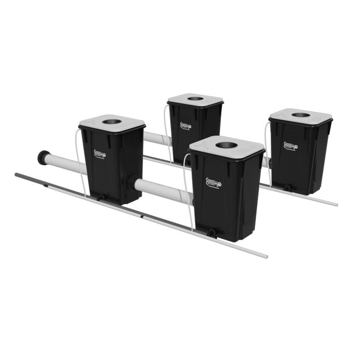 Current Culture 4-Site Multi-Mod Expansion Kit for Under Current Double Barrel XXL13