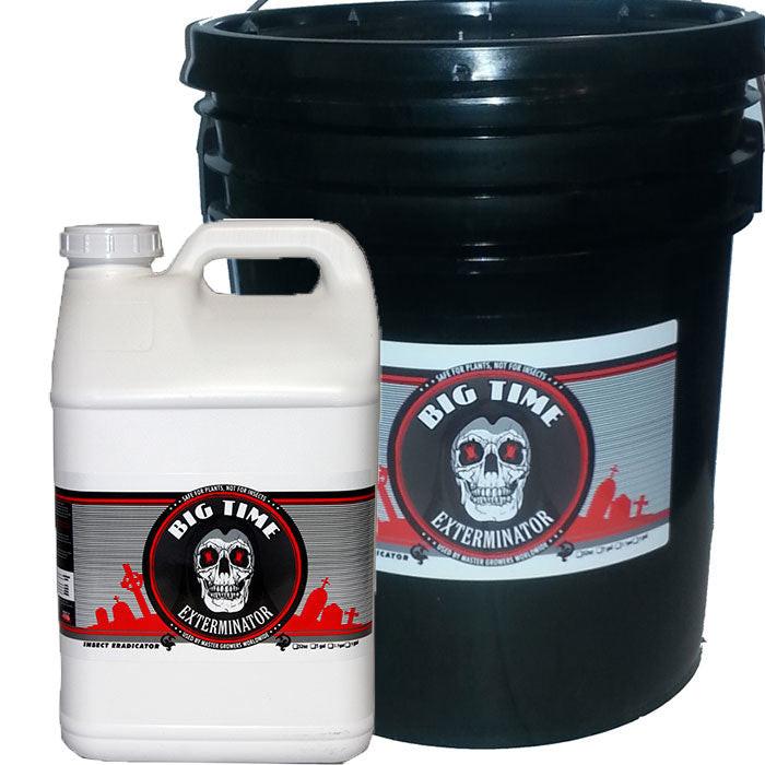 Big Time Hydroponics Big Time Exterminator