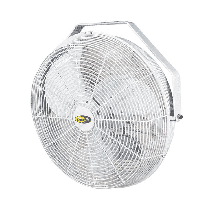 J&D Manufacturing Extreme Air Wall/Ceiling Mount Fan