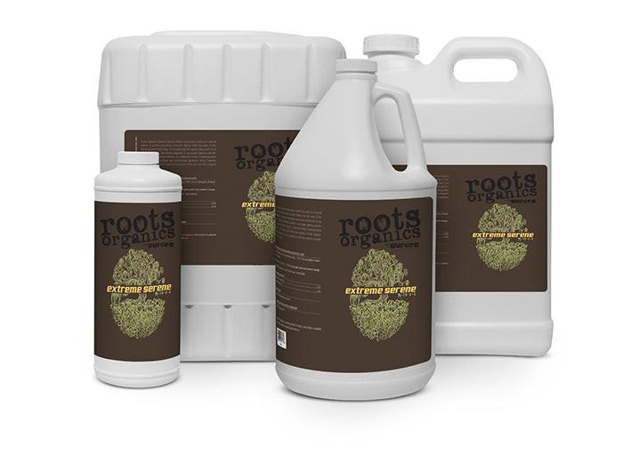 Roots Organics Extreme Serene, 2.5 Gallon
