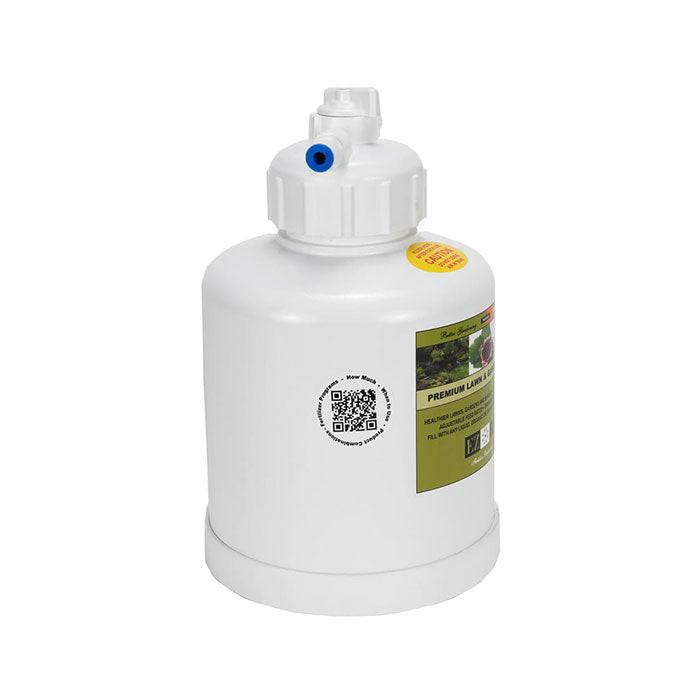EZ-Flo Hose Bib Fertilizer Dispensing System, 1 Gallon