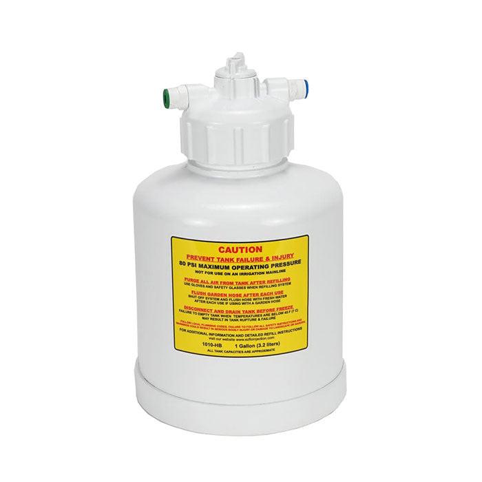 EZ-Flo Hose Bib Fertilizer Dispensing System, 1 Gallon