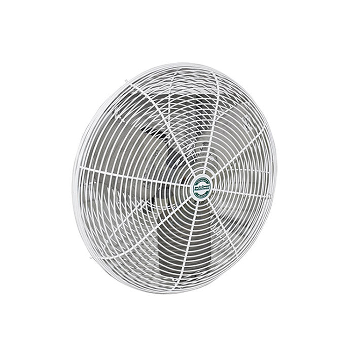 J&D Manufacturing EZ Breeze HAF Recirculating Fan, 12" - 1/10 HP