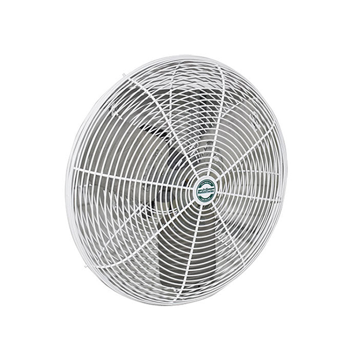 J&D Manufacturing EZ Breeze HAF Recirculating Fan, 16" - 1/10 HP