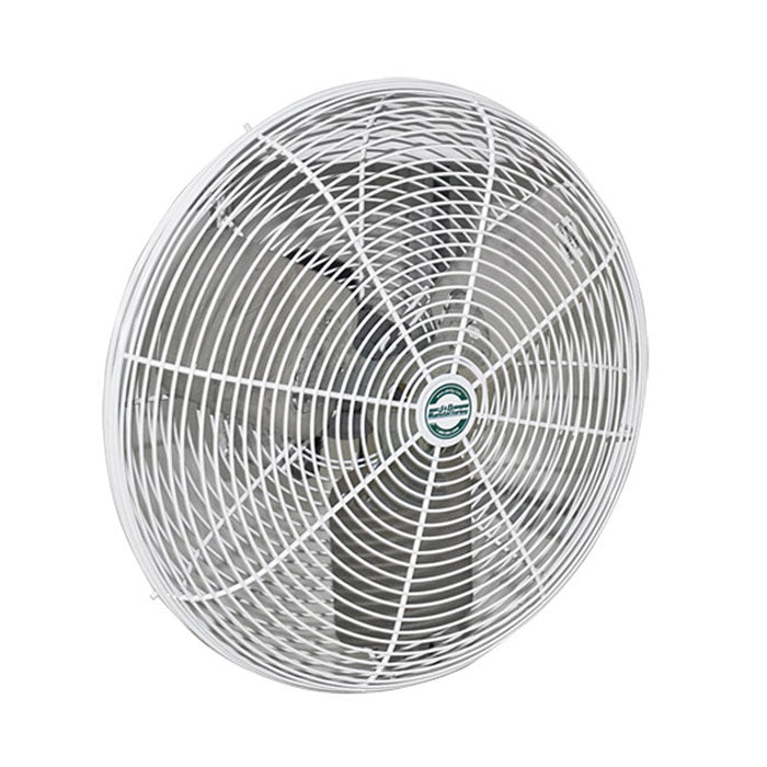 J&D Manufacturing EZ Breeze HAF Recirculating Fan, 24" - 1/3 HP