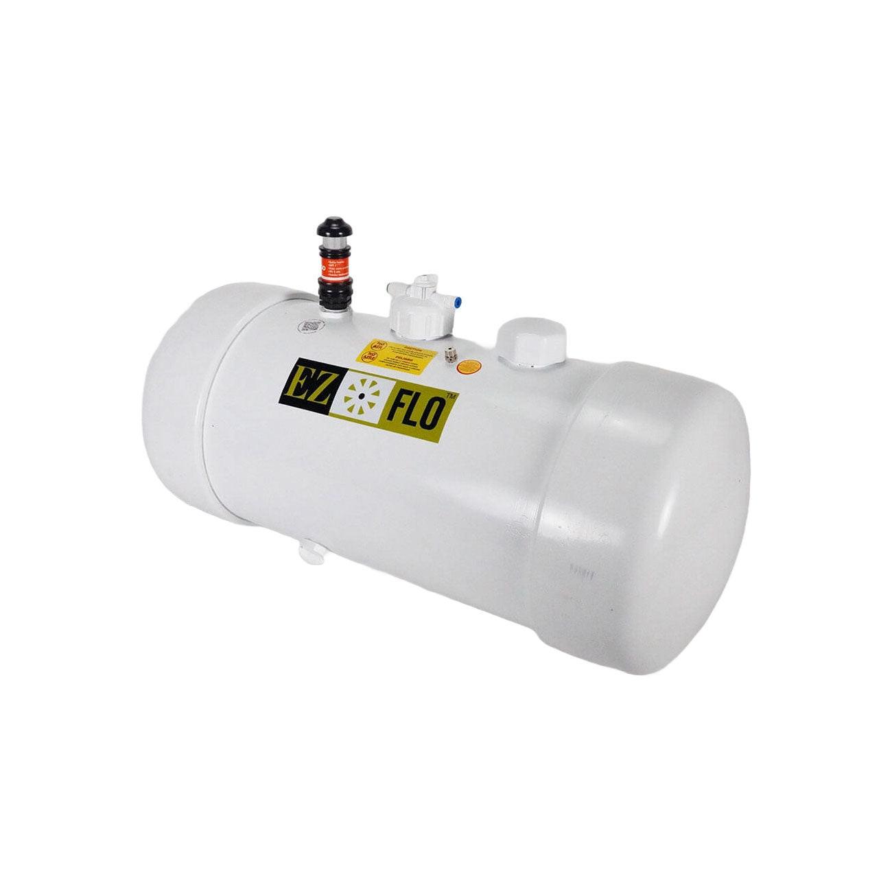 EZ-Flo High Capacity Main-line Fertilizer Dispensing System, 17.5 Gallon