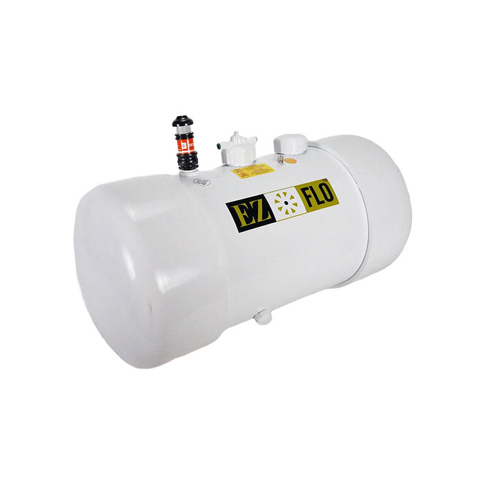 EZ-Flo High Capacity Main-line Fertilizer Dispensing System, 23 Gallon