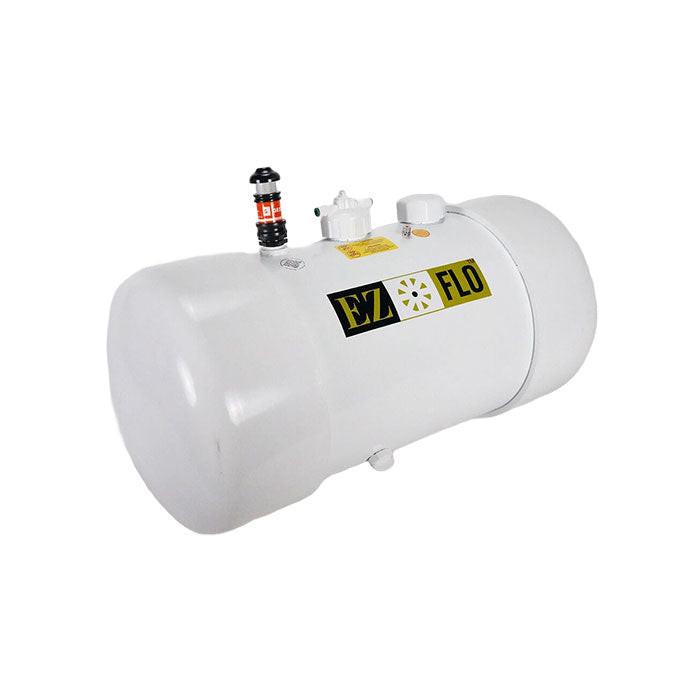 EZ-Flo High Capacity Main-line Fertilizer Dispensing System, 23 Gallon