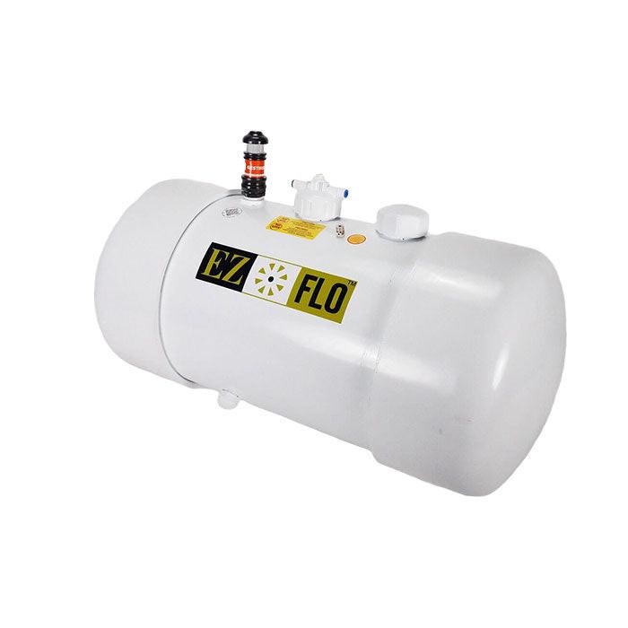 EZ-Flo High Capacity Main-line Fertilizer Dispensing System, 23 Gallon