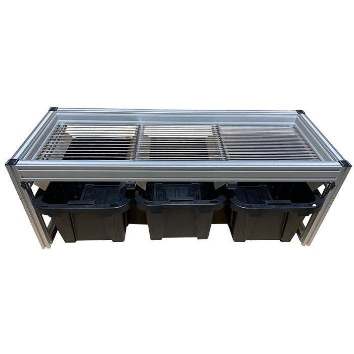 EZTRIM Bud Sorter