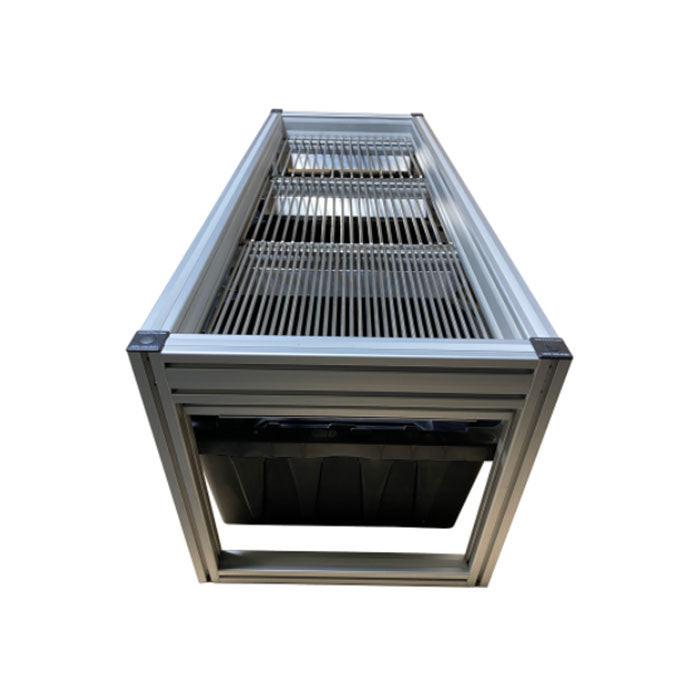 EZTRIM Bud Sorter
