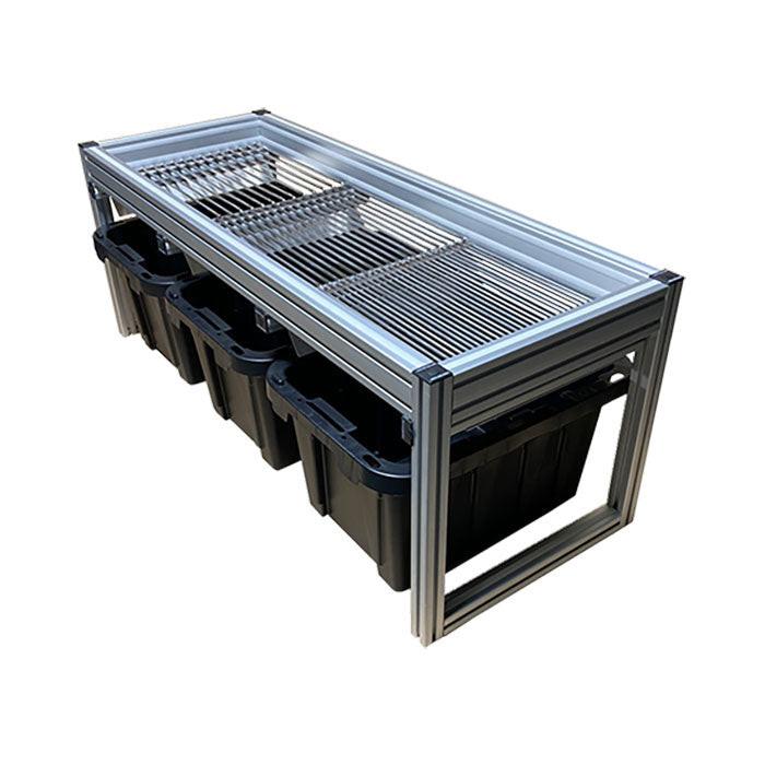 EZTRIM Bud Sorter