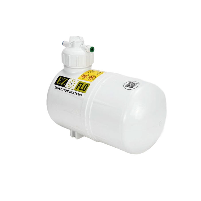 EZ-Flo Main-line Fertilizer Dispensing System, 1.5 Gallon