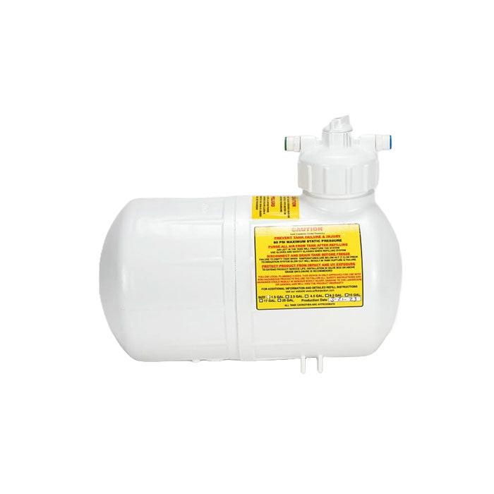 EZ-Flo Main-line Fertilizer Dispensing System, 1.5 Gallon