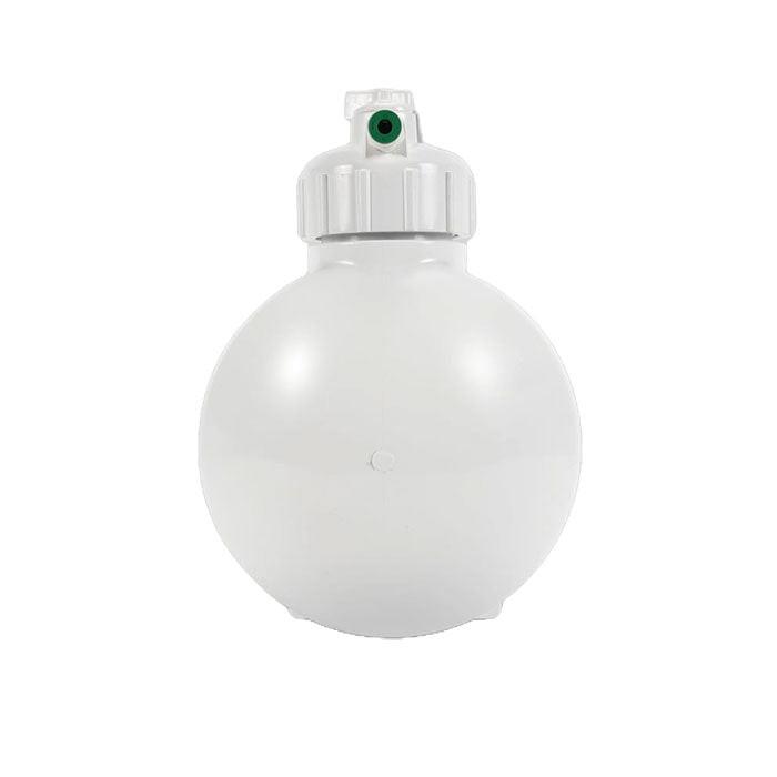 EZ-Flo Main-line Fertilizer Dispensing System, 1.5 Gallon