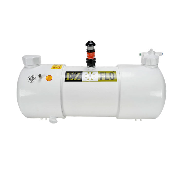 EZ-Flo High Capacity Main-line Fertilizer Dispensing System