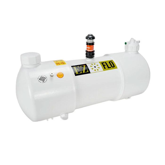 EZ-Flo High Capacity Main-line Fertilizer Dispensing System, 10 Gallon
