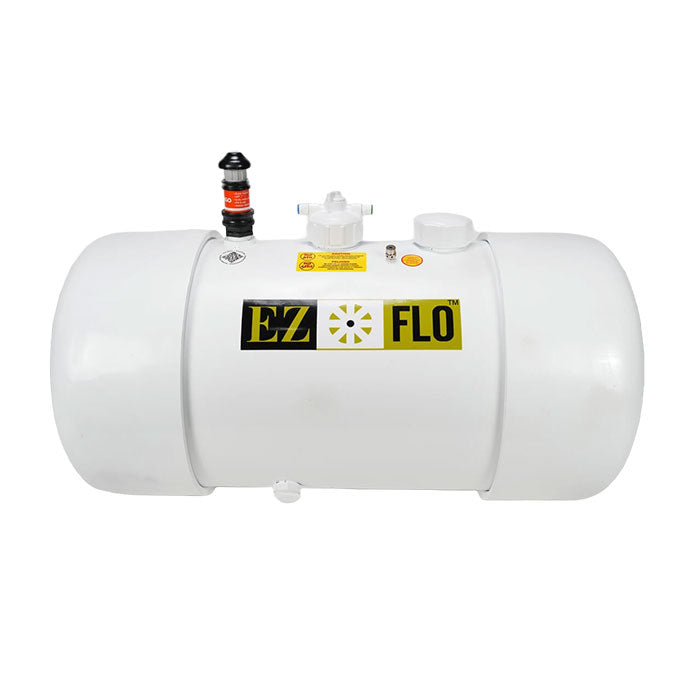 EZ-Flo High Capacity Main-line Fertilizer Dispensing System, 23 Gallon
