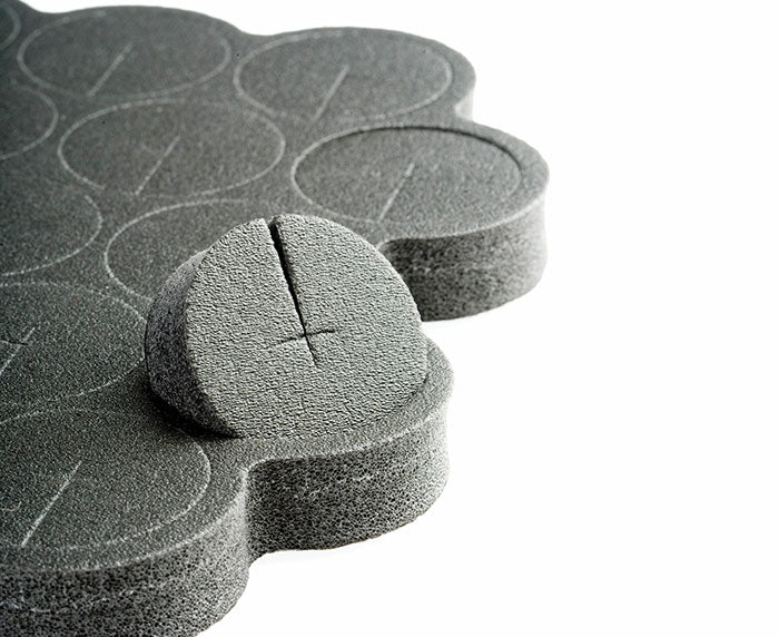 Ez-Clone Classic Cloning Collars