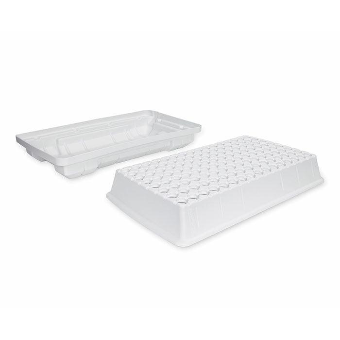 Ez-Clone Lid and Reservoir