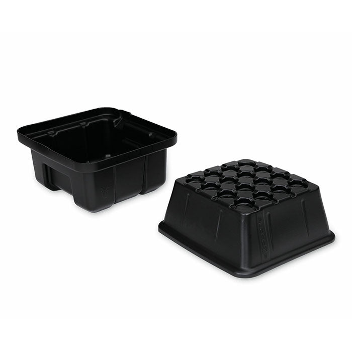 Ez-Clone Lid and Reservoir