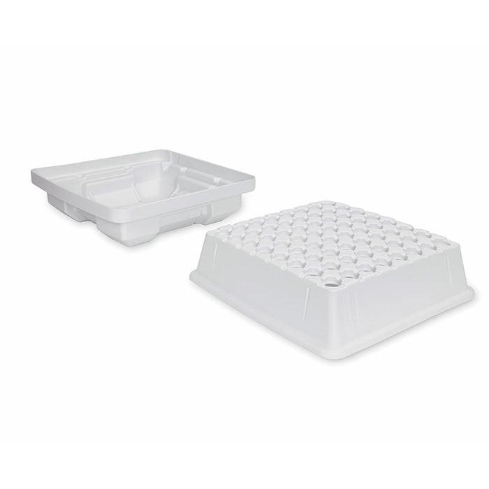 Ez-Clone Lid and Reservoir