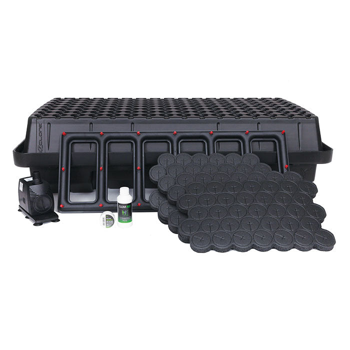 Ez-Clone Low Pro Cloning System - 16, 32, 64 & 128 Sites