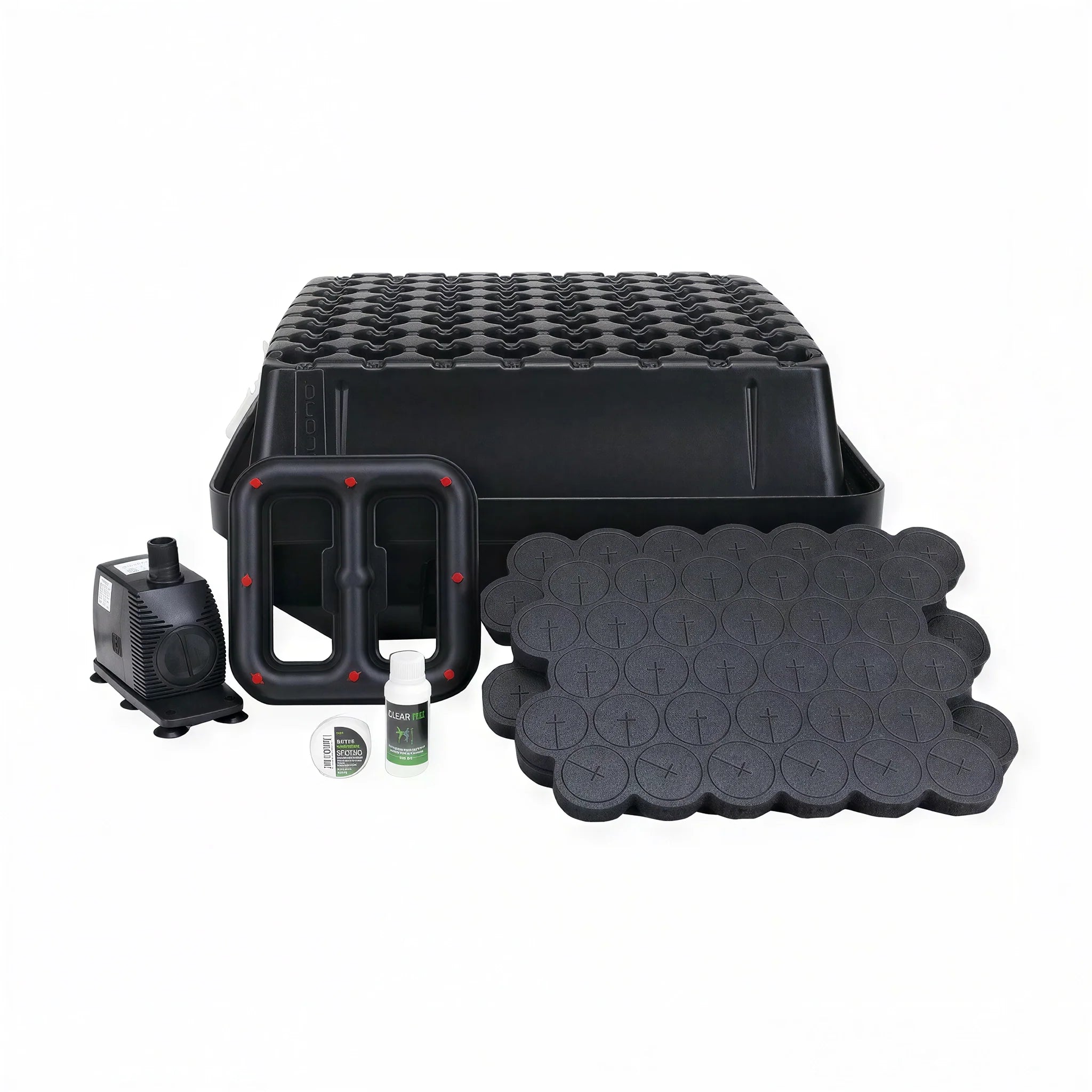 Ez-Clone Low Pro Cloning System - 16, 32, 64 & 128 Sites