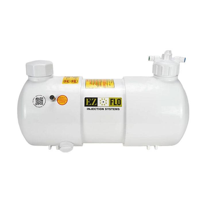 EZ-Flo EZKIT Main Line Fertilizer Dispensing System Kit with Fill Port, 5 Gallon