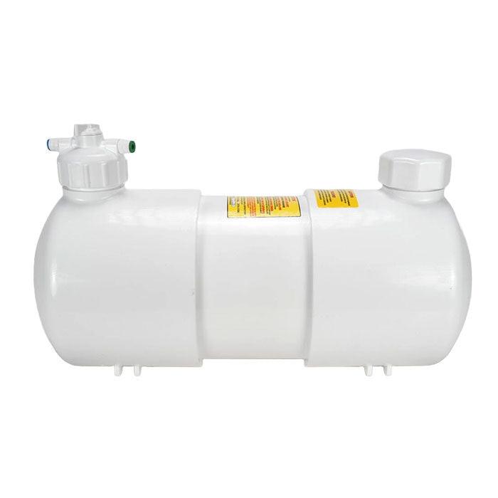 EZ-Flo EZKIT Main Line Fertilizer Dispensing System Kit with Fill Port, 5 Gallon