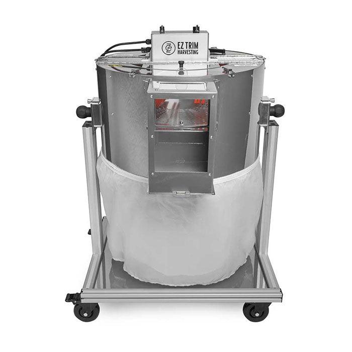 EZTRIM Trifecta System - Complete Harvest Package