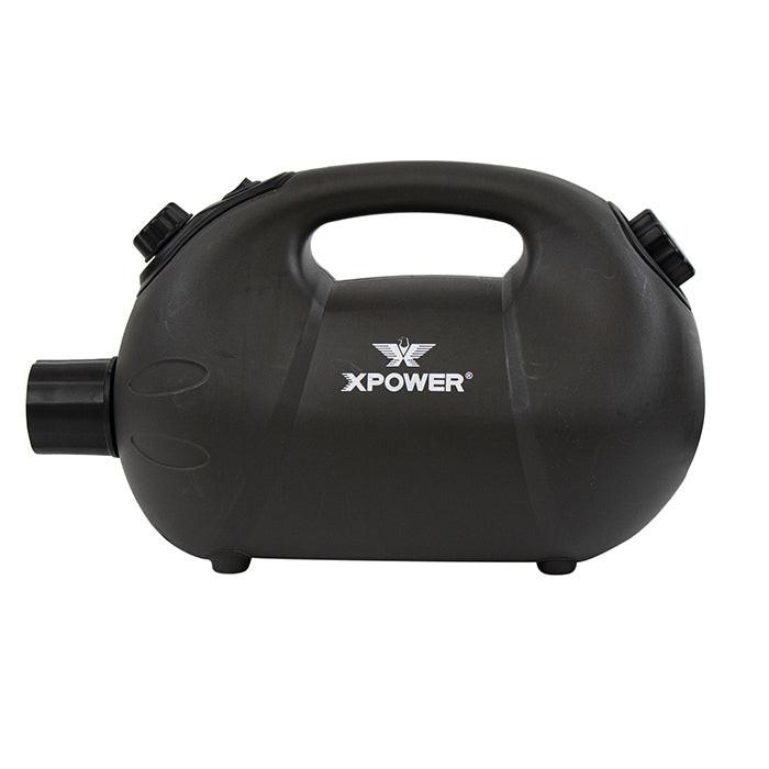 XPOWER F-16B ULV Battery Operated Cold Fogger