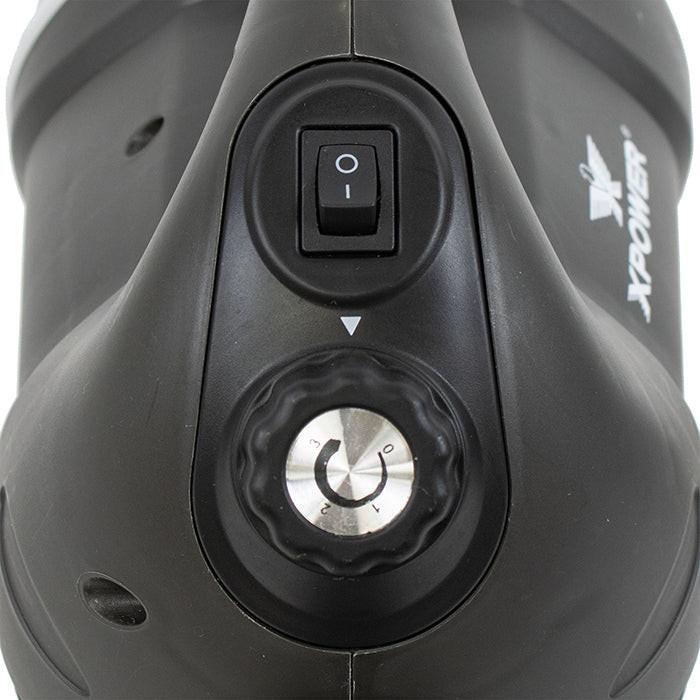 XPOWER F-8B ULV Battery Operated Cold Fogger