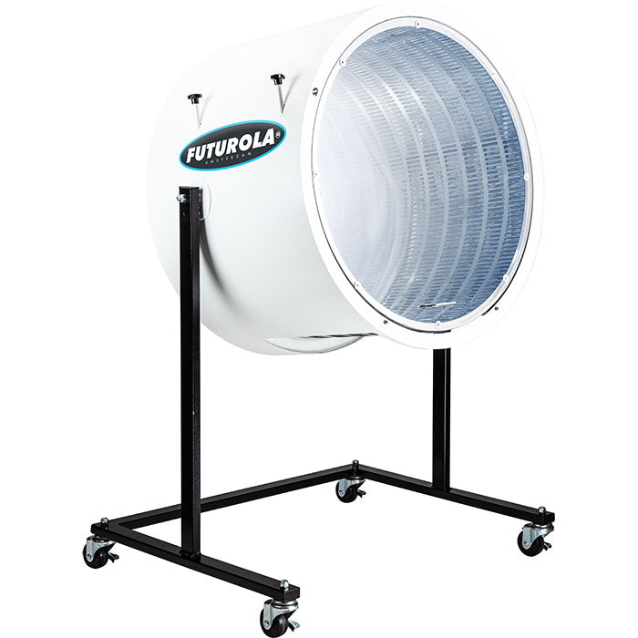Futurola Trimming Machine