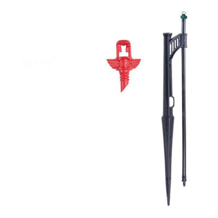 DIG Fan Micro Sprayer Stake Assembly - Pack of 100