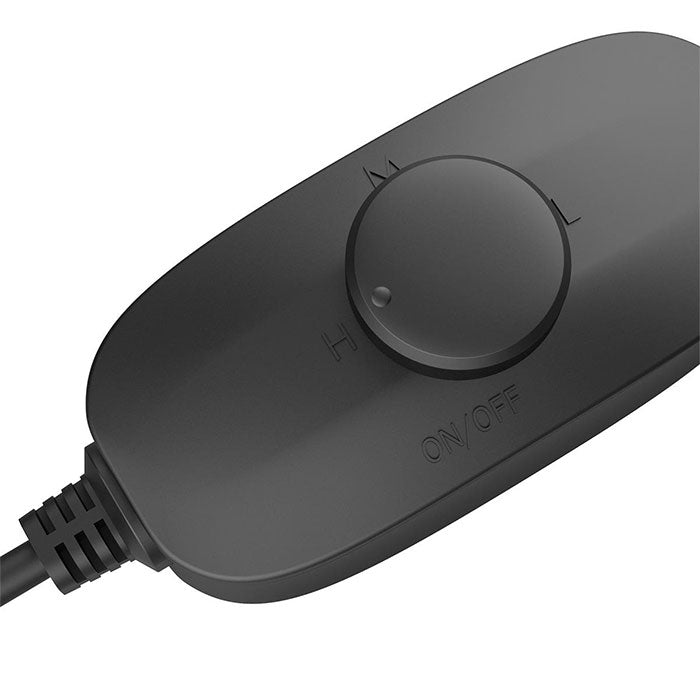 FloraFlex 8 Inch Inline Fan with Speed Controller, 720 CFM