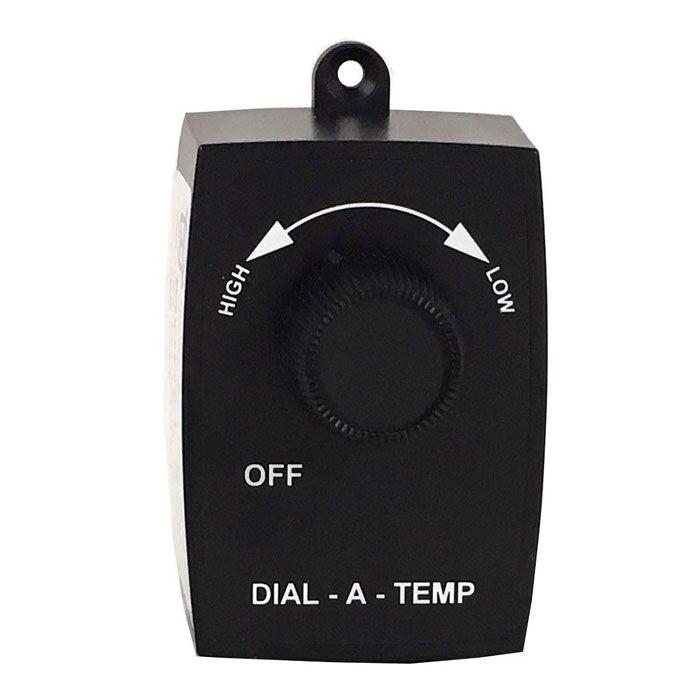 King Electric Fan Speed Controller