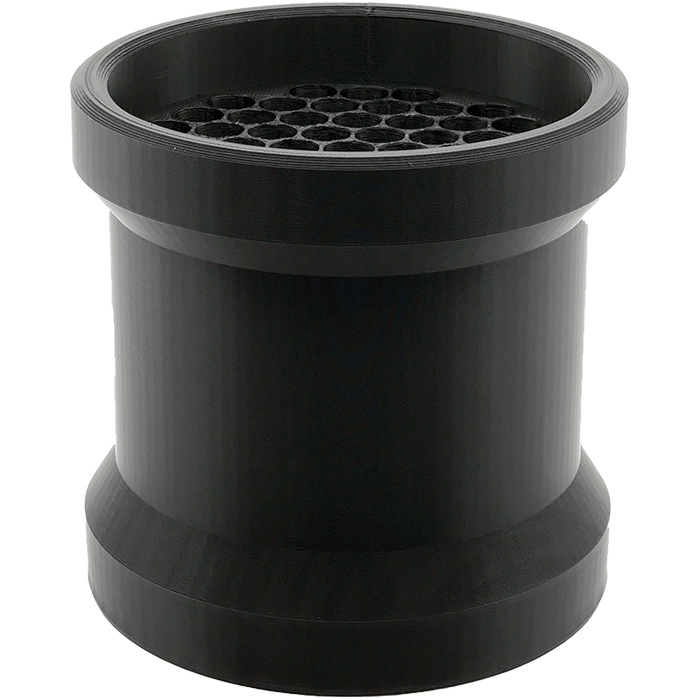 Custom Cones USA Fast Fill 55 Replacement Cartridge, 109mm Cone