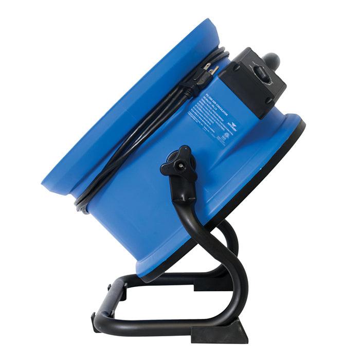 XPOWER FC-300 Multipurpose Pro Air Circulator Utility Fan, 14 Inch