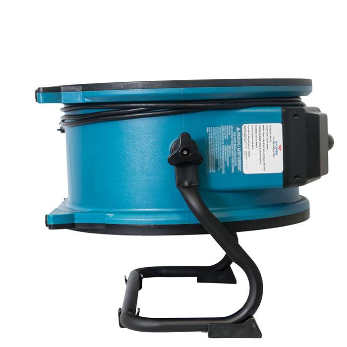 XPOWER FC-420 Multipurpose Pro Air Circulator Utility Fan, 18 Inch