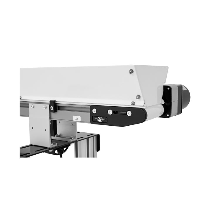 Twister T2/T4 Feed Conveyor