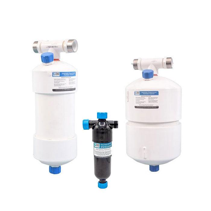 DIG Add-It Proportional Fertilizer Injector