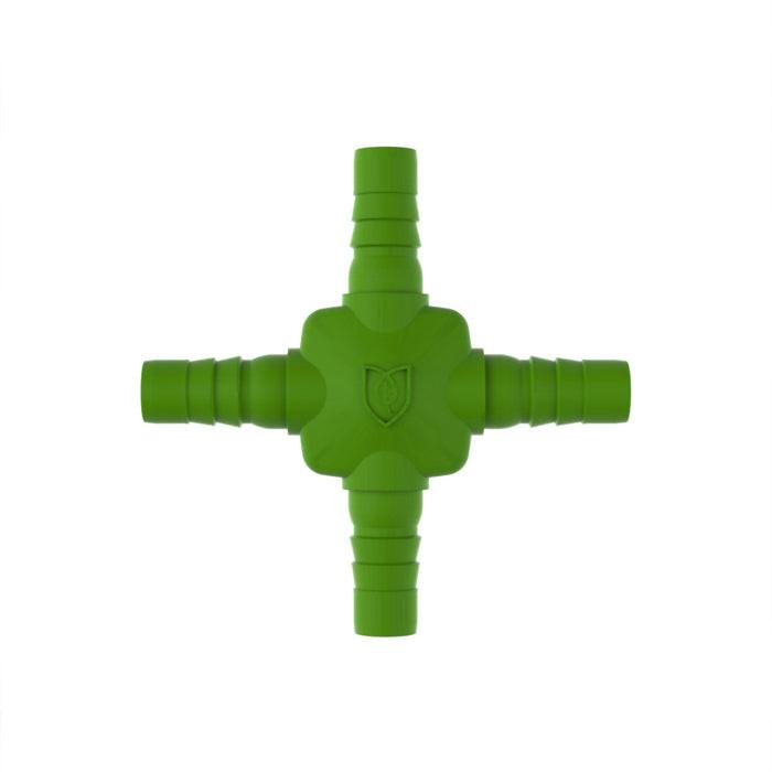 FloraFlex PotPro Drainage Fitting, Pack of 12