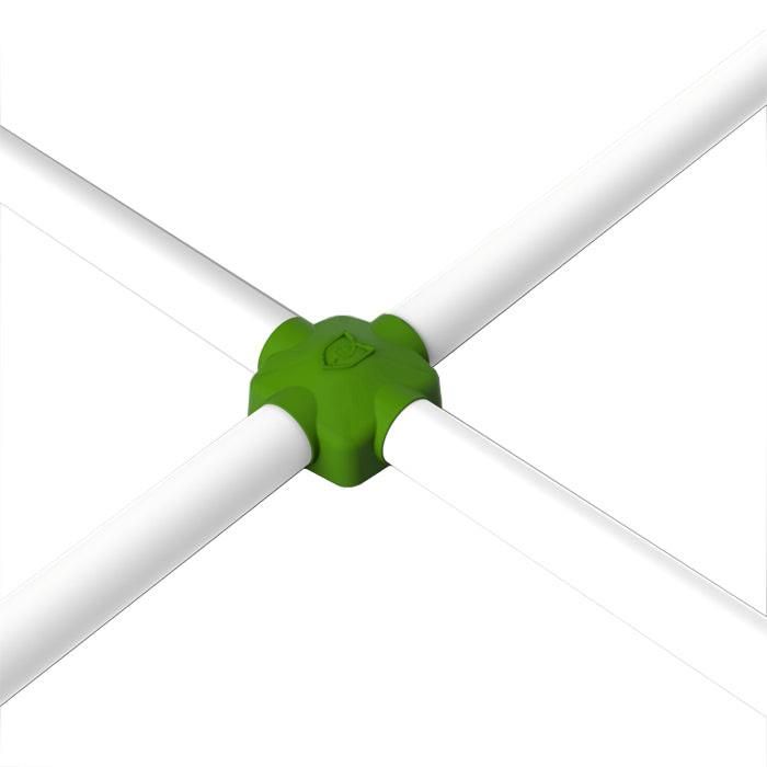 FloraFlex PotPro Drainage 4 way - Pack of 12