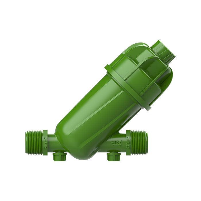 FloraFlex Disc Filter